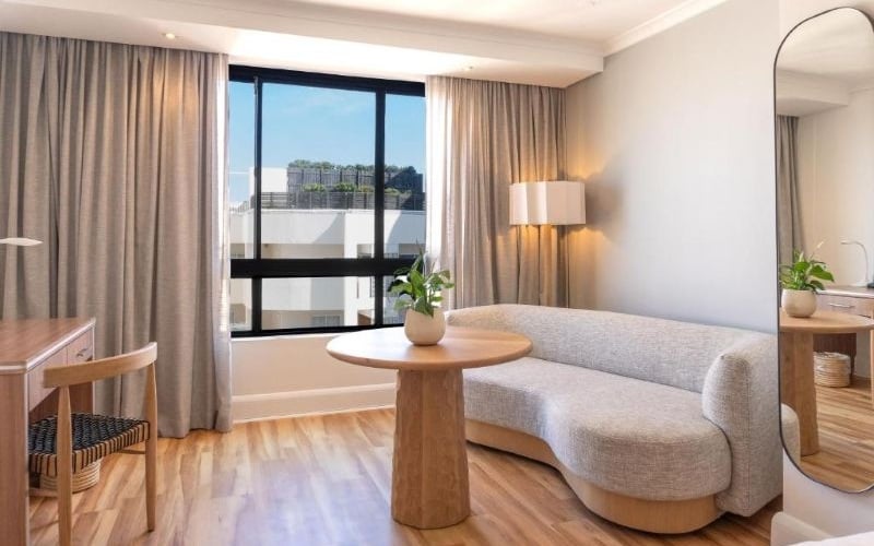 President Hotel  10